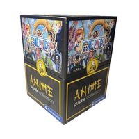 Anime Puzzle Collection - One Piece Version 1