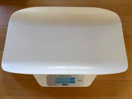 Babywaage von Alecto bis 20kg