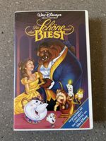 VHS: Die Schöne und das Biest - Disney Klassiker!🤩 (52)