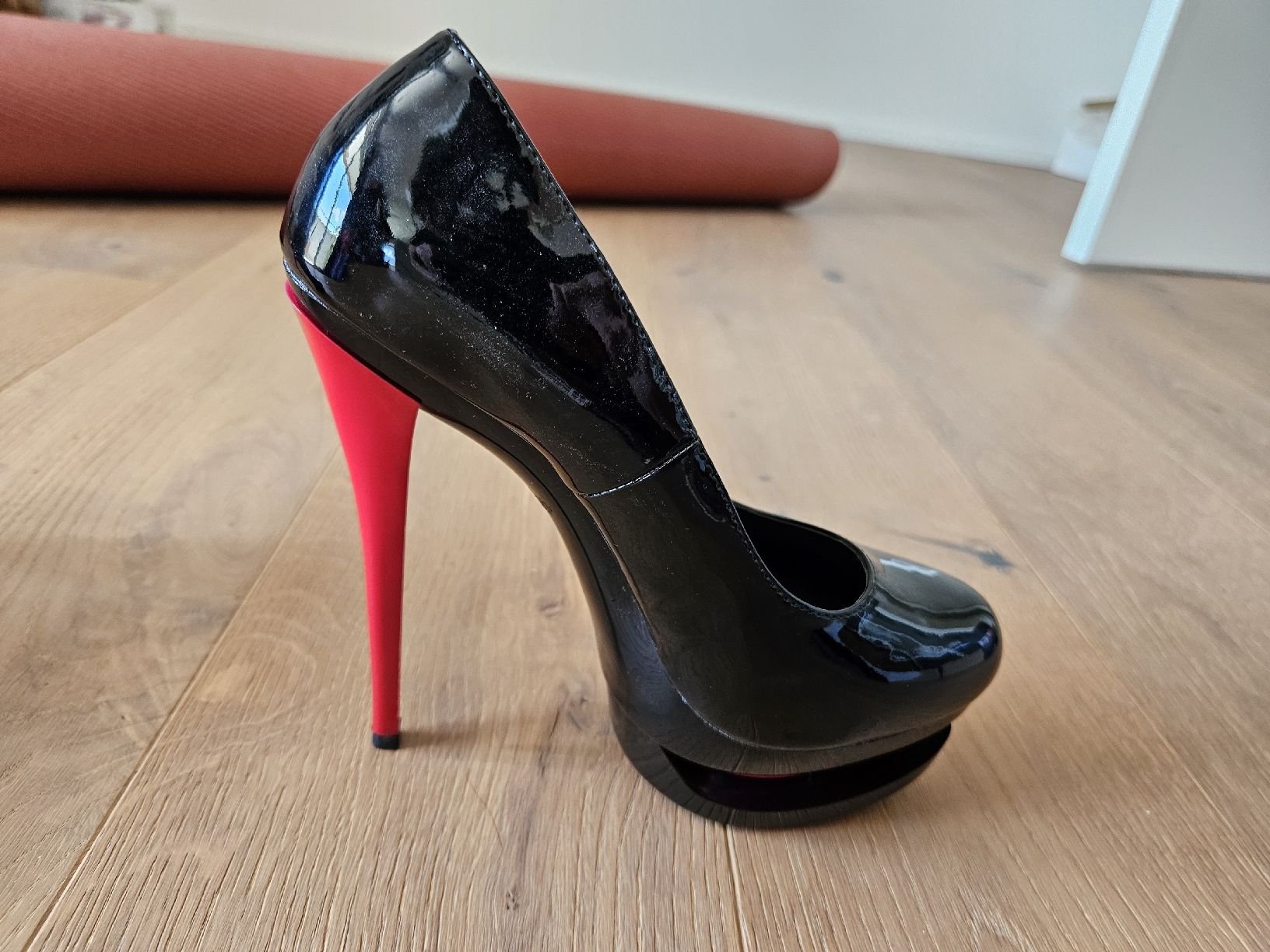 Scarpe da donna: High Heel Pumps Gr. 9 – Nuovo (secondo la descrizione) da Sursee venduto da sop_vxr7 8