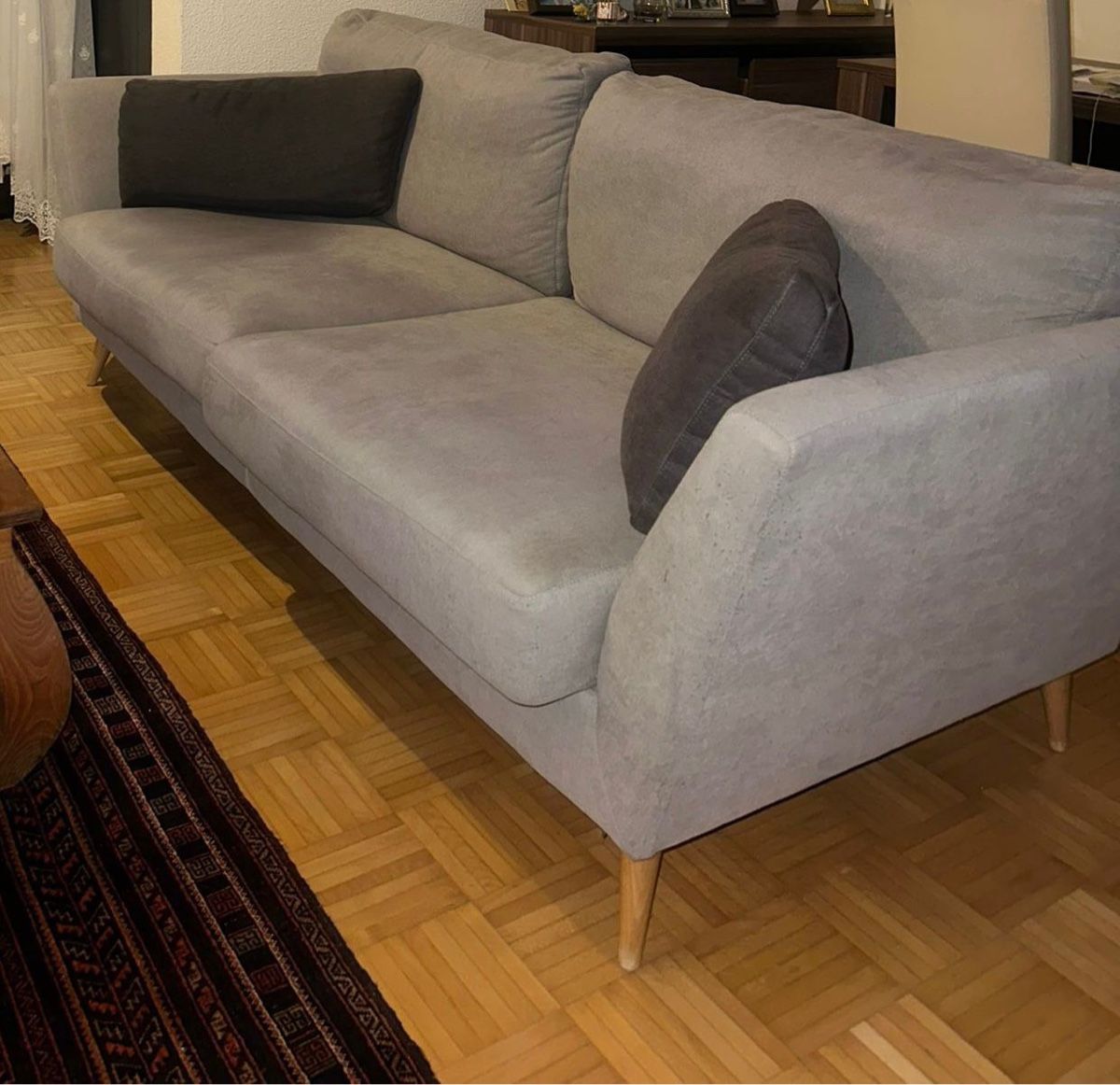 Divani: Sofa – Usato da Wittenbach venduto da bea_df5t 1