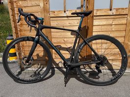 SCOTT Addict SE Grösse 54