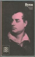 Rowohlts Monographien 297, Lord Byron