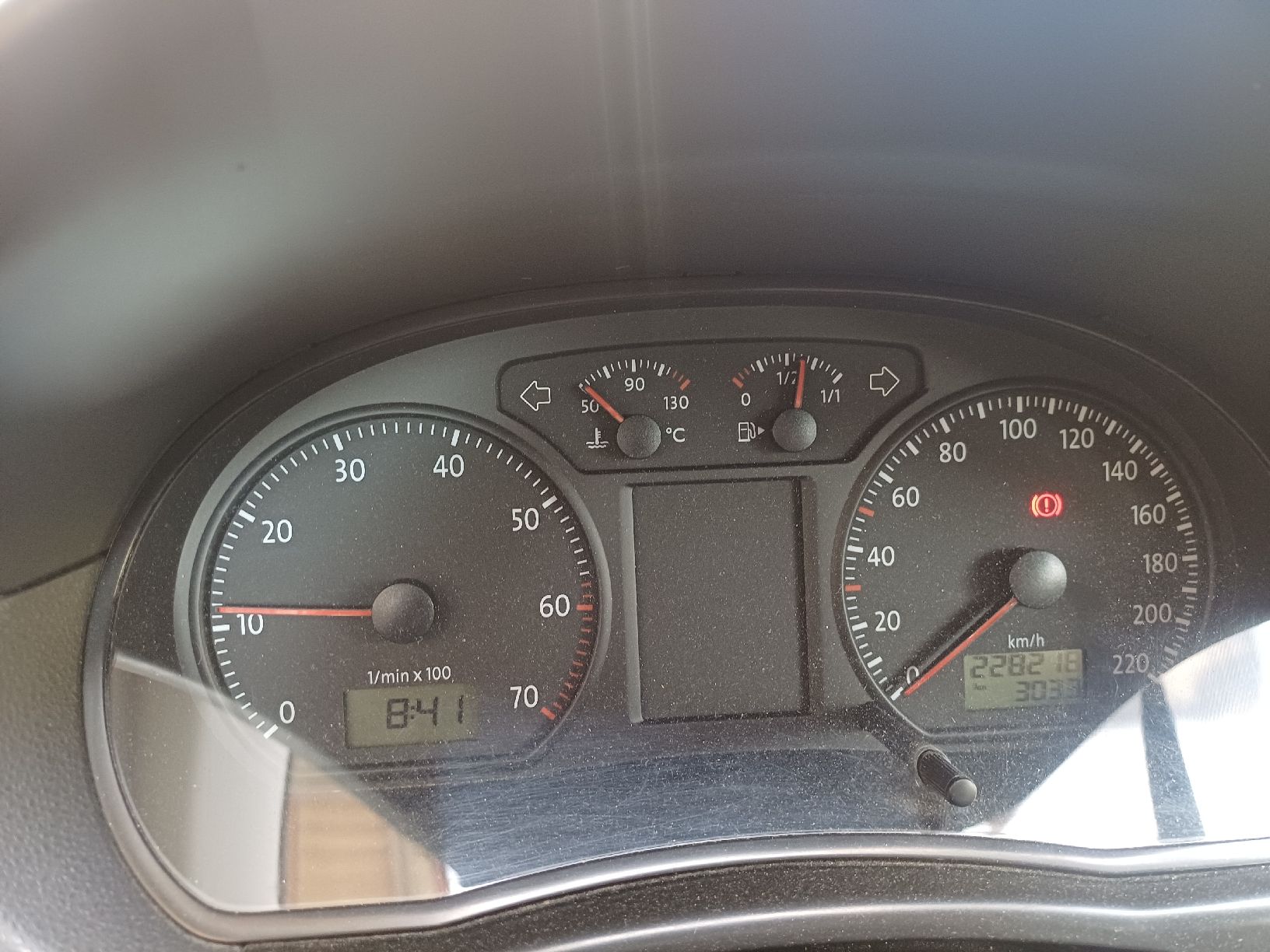 VW Autos: VW Polo 1.4 5-Türer – Gebraucht aus Mühlrüti von RapidSpez9000 3