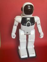 Multi-Function Robot Vintage Maxibot Max 1 GX 386
