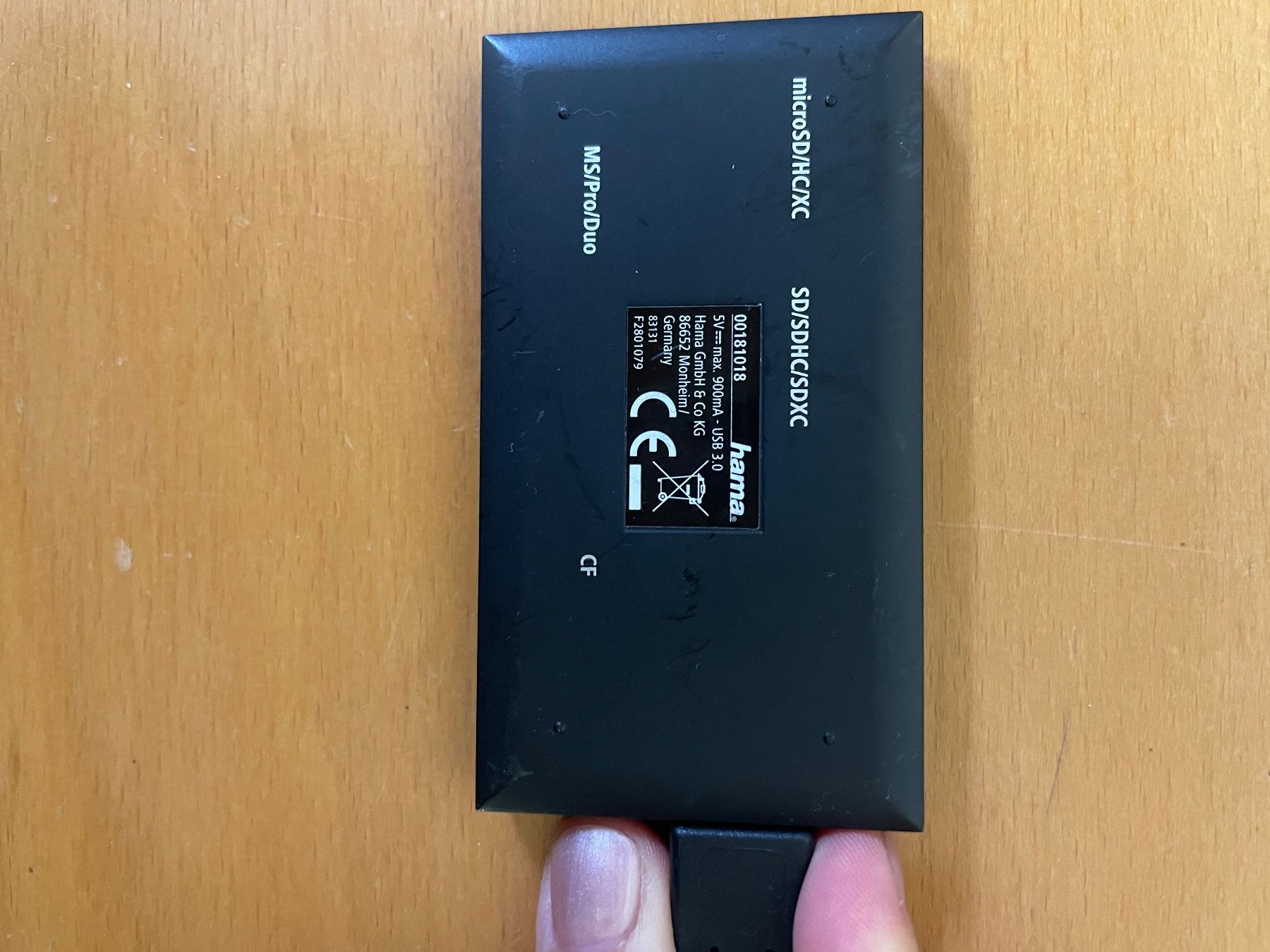 Canon Fotocamera: Canon EOS 5D Mark IV Spiegelreflexkamera, guter Zustand – Usato da Zürich venduto da Peach_Store 5