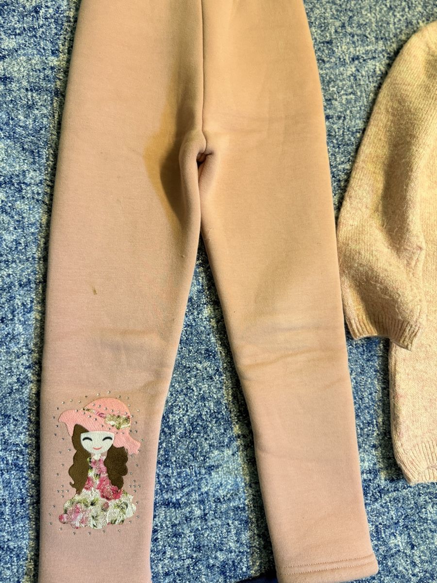 Lotti & Set di vestiti: Mädchenkleider Paket 122 – Usato da Amlikon-Bissegg venduto da Flowers_Blossom 9