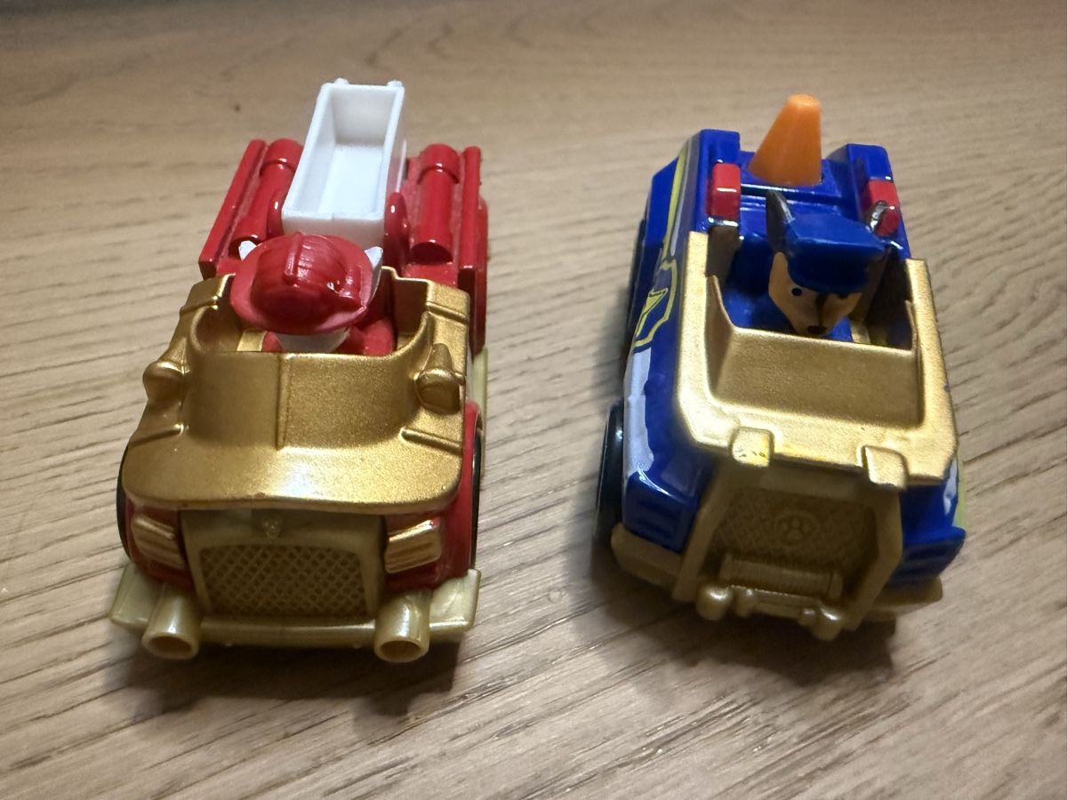 Giocattoli: Paw Patrol Zentrale  – Usato da St. Gallen venduto da gat_kp29 4