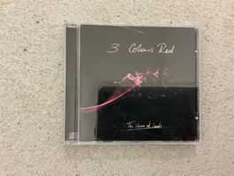 3 Colours Real CD - The Union of Souls