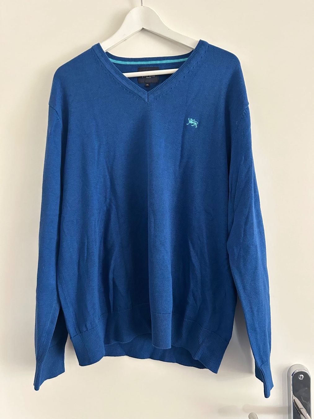 Paul Kehl Maglioni & Felpe: Paul Kehl Baumwoll Pullover XL – Usato da Zumikon venduto da Uranus88