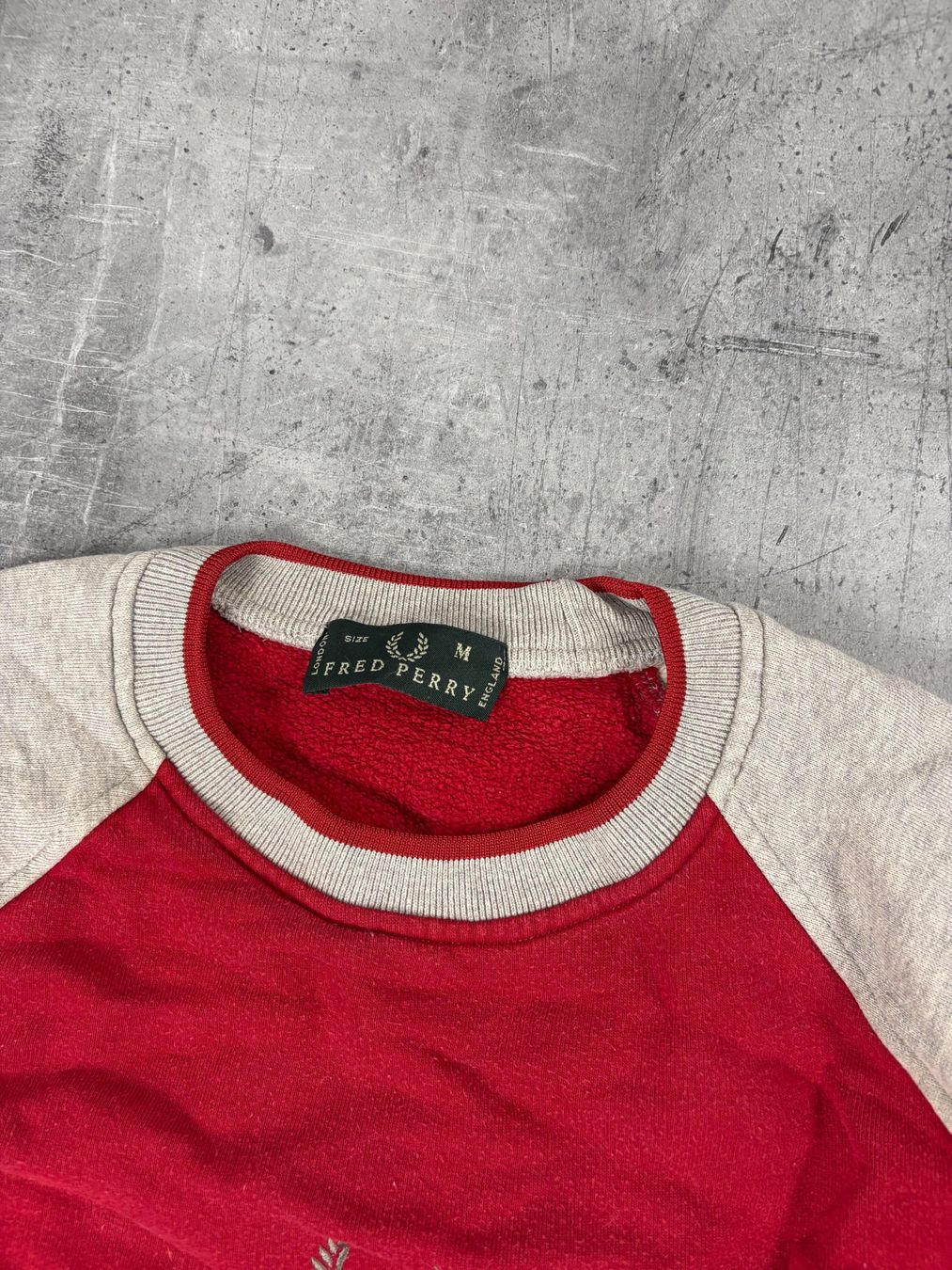 Fred Perry Maglioni & Felpe: Vintage Fred Perry Sweater (M) – Nuovo (secondo la descrizione) da Werdenberg venduto da hase.vintage 2