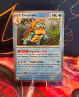 Pokémon Karte - Drednaw 044/142 | EN | 1x⭐️