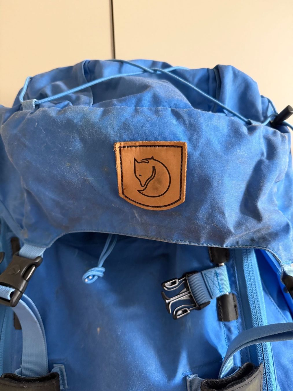 Fjällräven Zaini: Backpack - Fjällräven Kajka 55 – Usato da Zürich venduto da And_s9xq 3