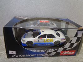 Schuco 1:43 Circuit Opel " Omega B " V8 Star