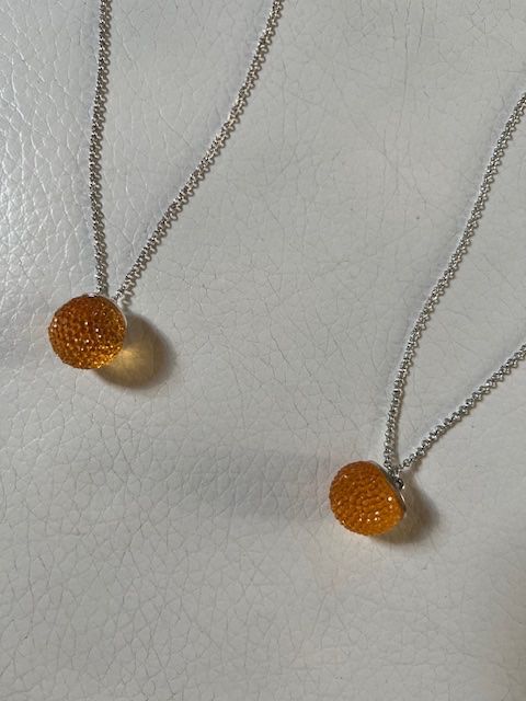 Altri gioielli: Modeschmuck – Usato da Steinmaur venduto da Dyleila 1
