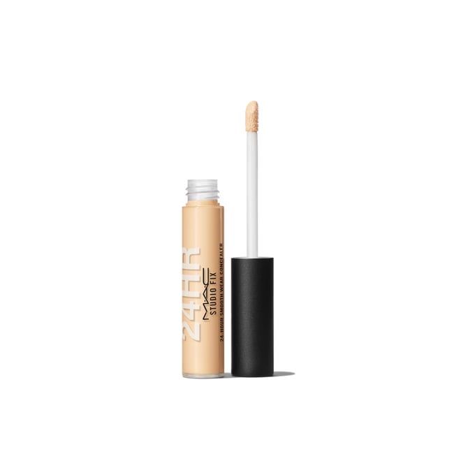 Mac Cosmetics Maquillage: MAC Cosmetics Studio Fix 24-hour Concealer NC24  – Neuf (Voir description) à Degersheim par Starkigel