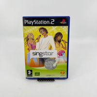Singstar (PS2)