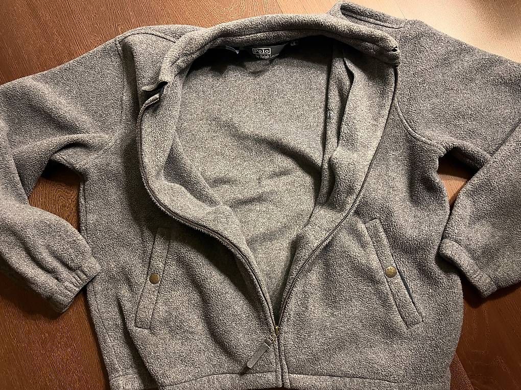 Giacche: Fleece-Blouson Ralph Lauren, L – Usato da Zürich venduto da joe_zh8048 4