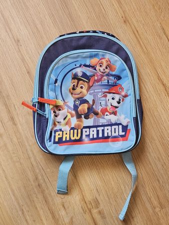 Paw Patrol Rucksack 