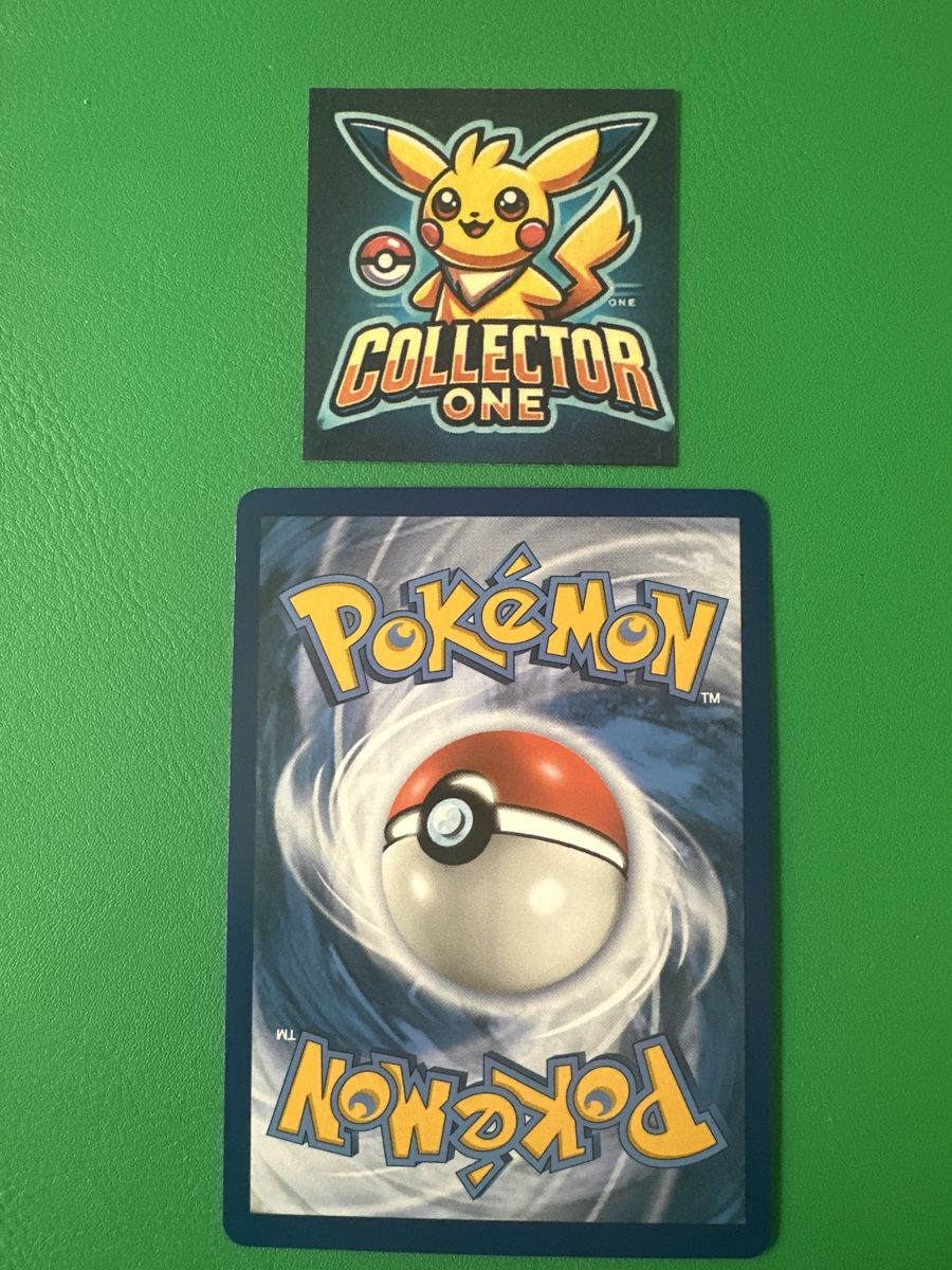 Pokémon Carte collezionabili: Pokemon Letarking V Deutsch 2022 – Nuovo (secondo la descrizione) da Lommiswil venduto da CollectorOne 1
