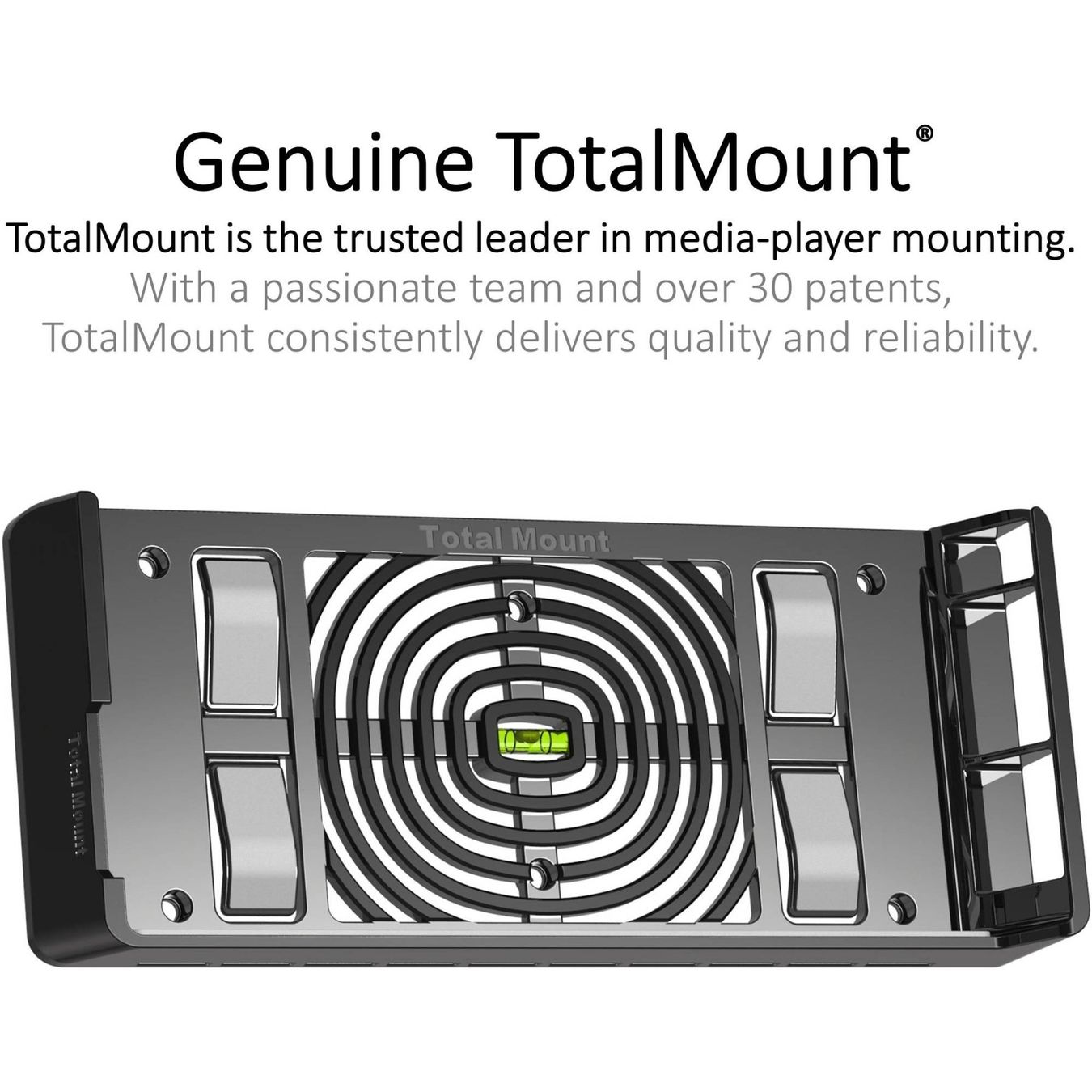 Supporti a parete: Total Mount PS4 Pro Wandhalterung – Nuovo (secondo la descrizione) da Glattbrugg venduto da nino_zh 1