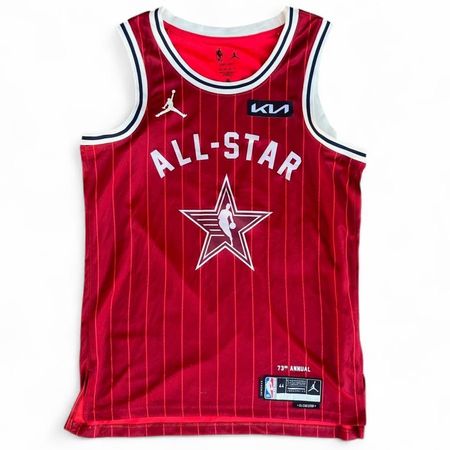 NBA All-Star Jason Tatum Trikot