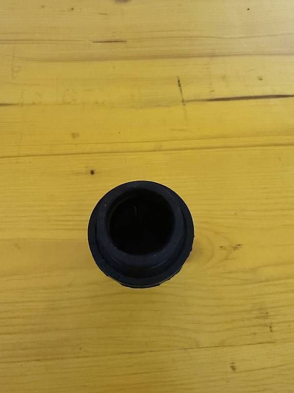 Accessori per altri veicoli: K&N Luftfilter rund-konisch, Flansch 35mm – Usato da Wohlen AG venduto da Capo13 3