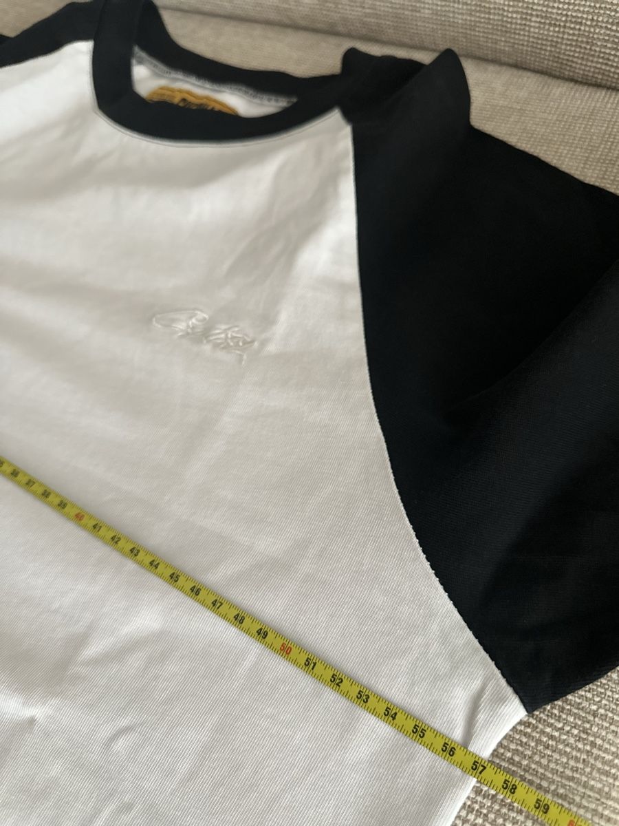 Corteiz T-shirts: Langarmshirt  Corteiz Grösse M – D'occasion à Erlinsbach SO par dikaan 3