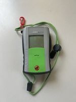 LVS Mammut Element Barryvox Lawinensuchgerät gebraucht