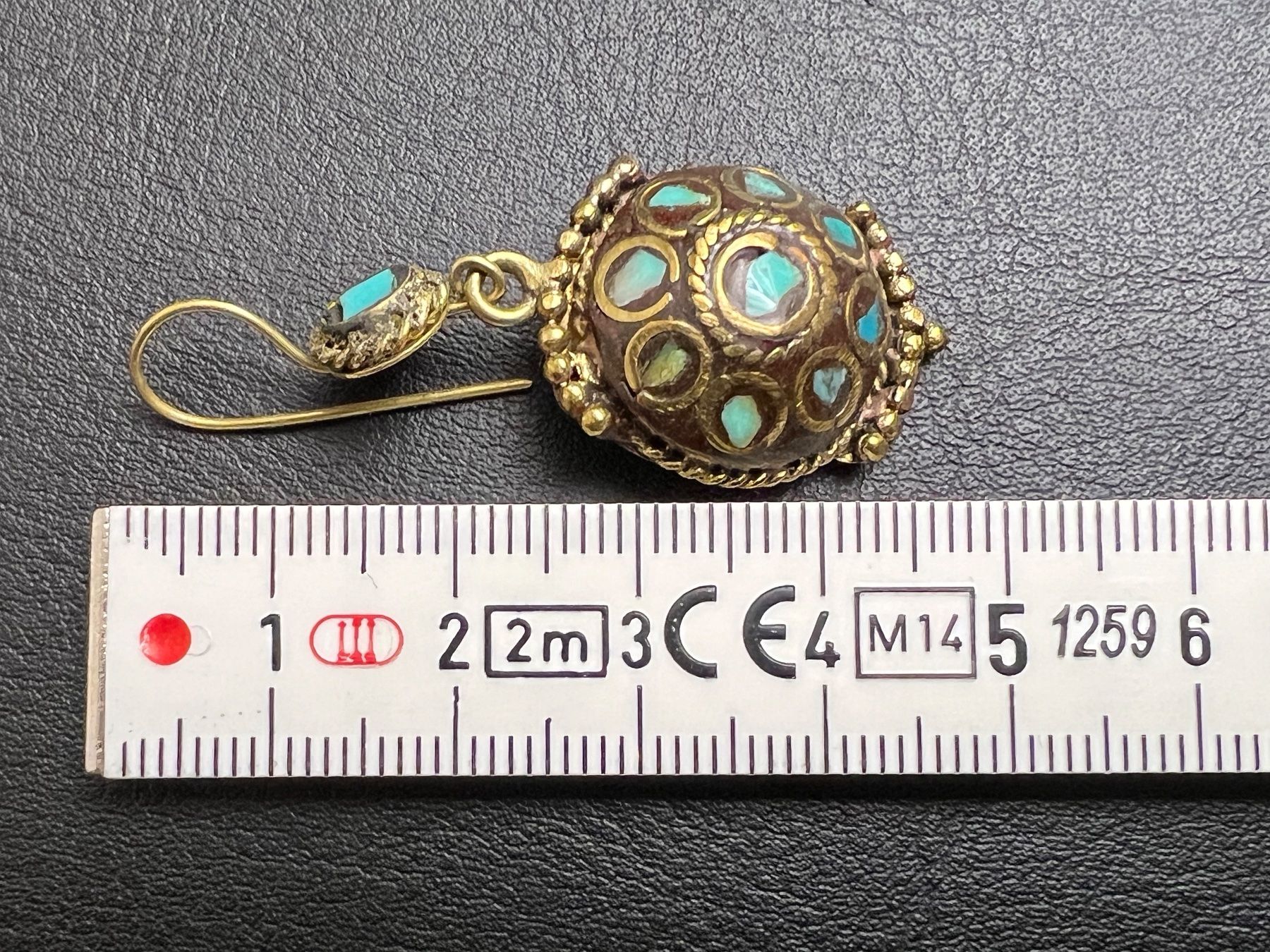Ohrringe & -stecker: Ohrringe – Gebraucht aus Thalheim AG von Cox-51 2
