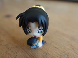 Anime Figur | Kazuha Toyama aus Detective Conan