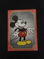 CARD MICKEY MOUSE 90th ANNIVERSARY #C10