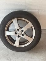 Winterreifen mit sehr gutem Profil