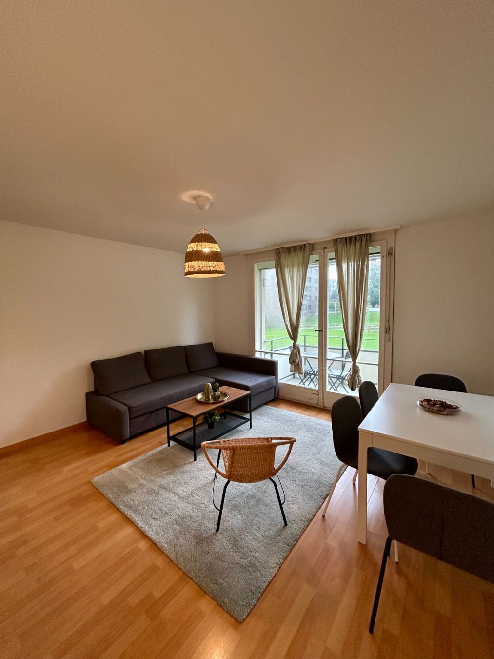 Mobilhome: Lagerverkauf Mobiliar Wohnzimmer – Usato da Oberglatt ZH venduto da NOVAC 1