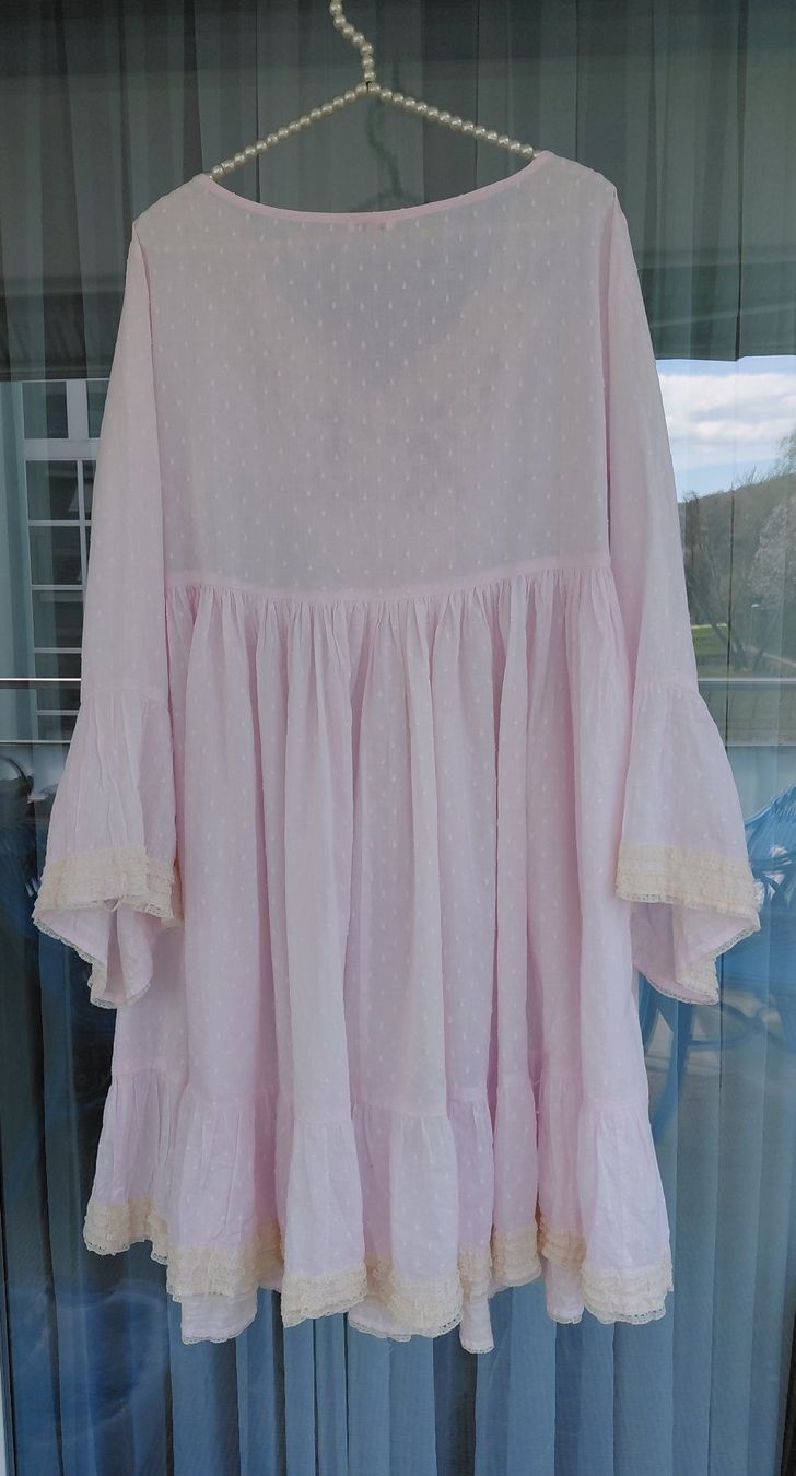 Manoush Vestiti: Kleid MANOUSH,Gr.40,140 Fr. – Usato da Bülach venduto da reguskon 1