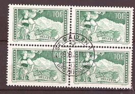 # 9 --- JUNGFRAU   250.-