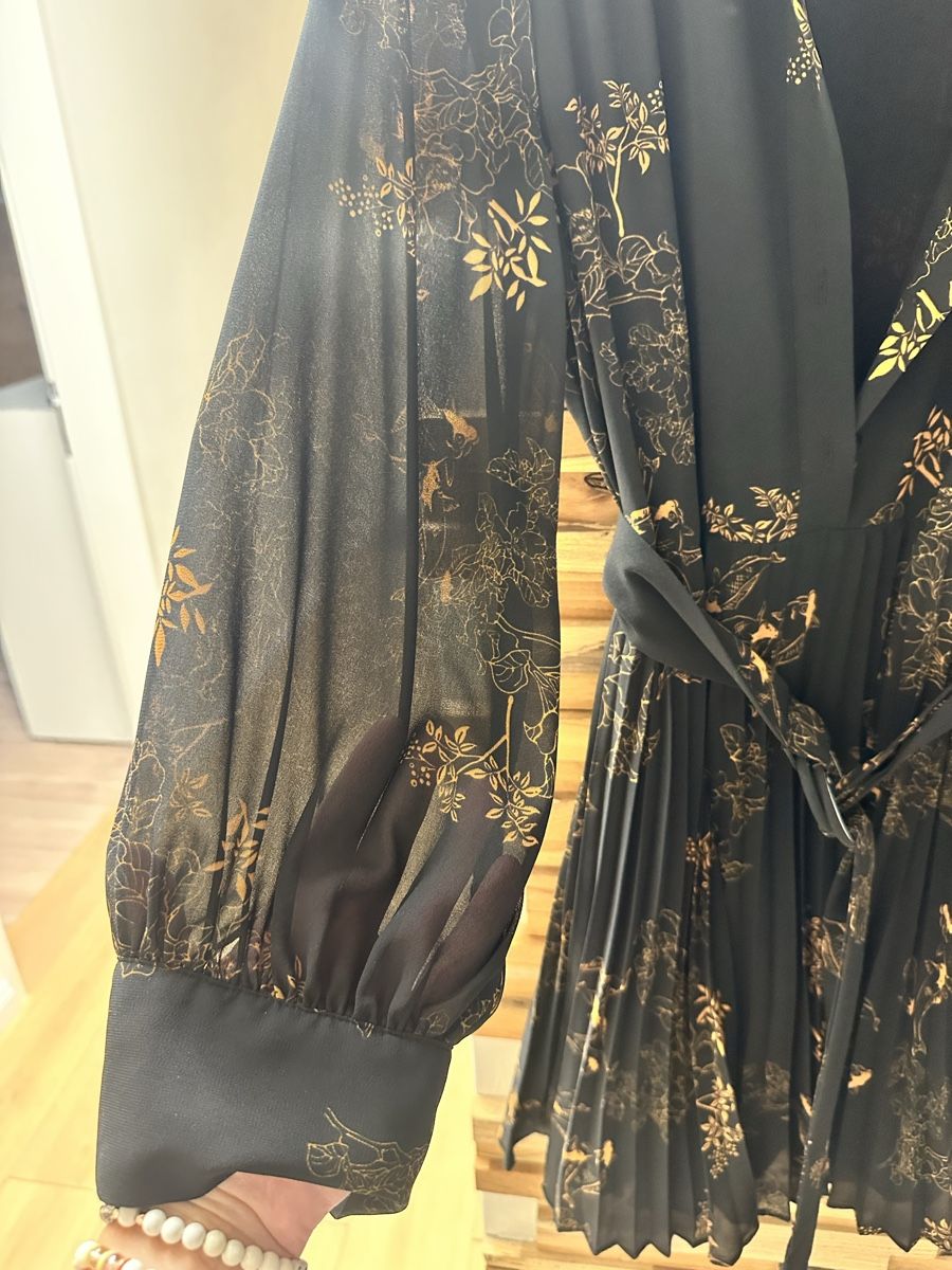 Zara Vestiti: Zara Sommerkleid Gr:xs,s – Usato da Frümsen venduto da Swissline90 3