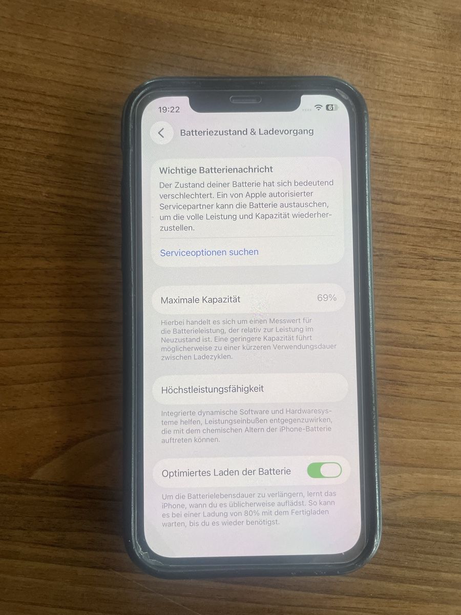 Apple Telefoni cellulari / Smartphones: Iphone 12 pro 128GB – Usato da Hergiswil NW venduto da natejuke 1