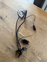 Pflanzenlampe von Xavax – gebrauchter Zustand