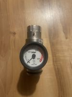 Dräger Sauerstoff Druckminderer O2 ASED-0098 Top Zustand