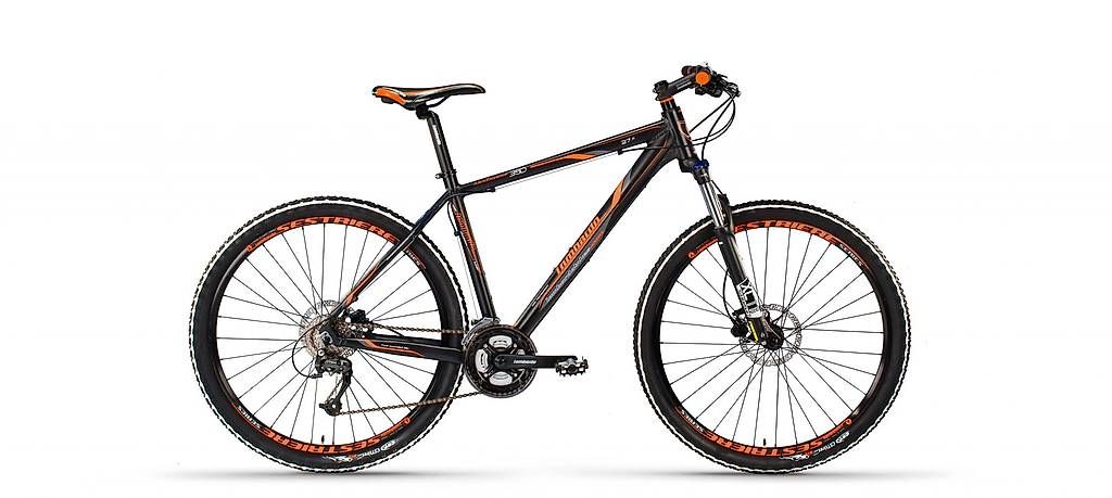 Velos: LOMBARDO RAMPICHINO MTB – Gebraucht aus Pregassona von fed_p7cw