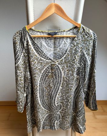 Marc O’Polo Shirtbluse Gr.34