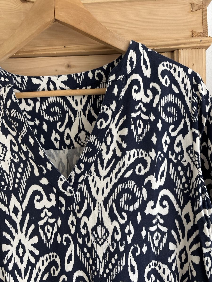 Lots de vêtements: Kleid & Hemdbluse Gr. M – Neuf (Voir description) à Gunten par tibisti 3