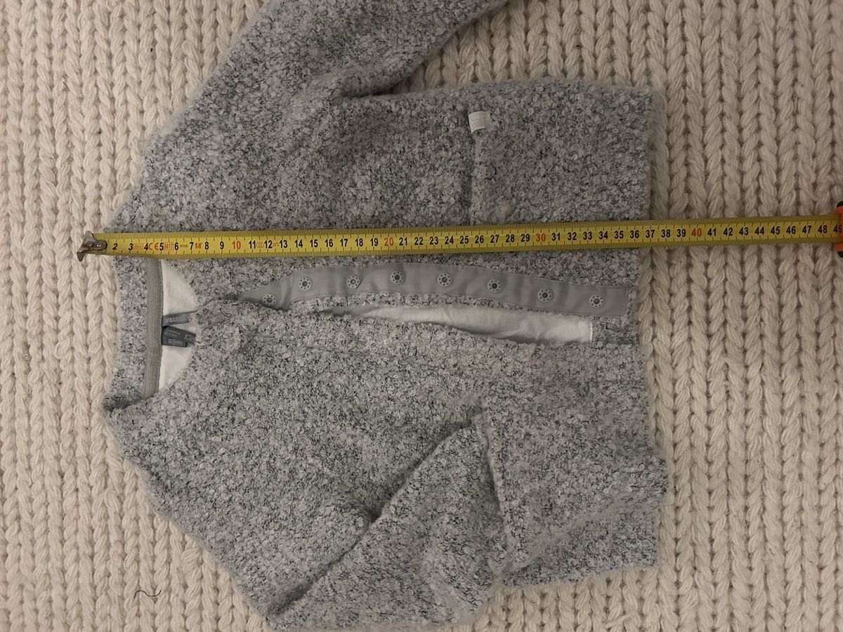 Zara Giacche & Cappotti: Jacken Sampler Größe 86 – Usato da Rheineck venduto da snc_g95p 3
