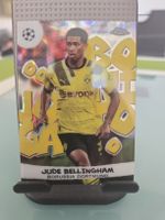 Topps Chrome 2023 Jude Bellingham Joga Bonito CASEHIT