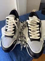 Baskets femme Sandro, 39