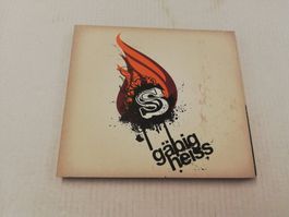 STOCKITOWN - GÄBIG HEISS