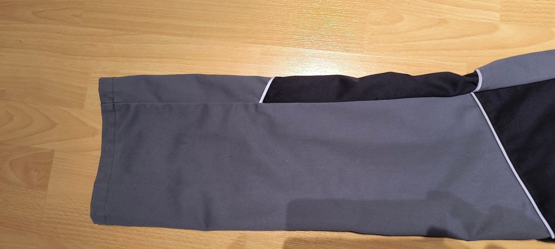 Wikland Pantaloni: Arbeitslatzhose Wikland – Usato da Wiedlisbach venduto da Leaf99 7