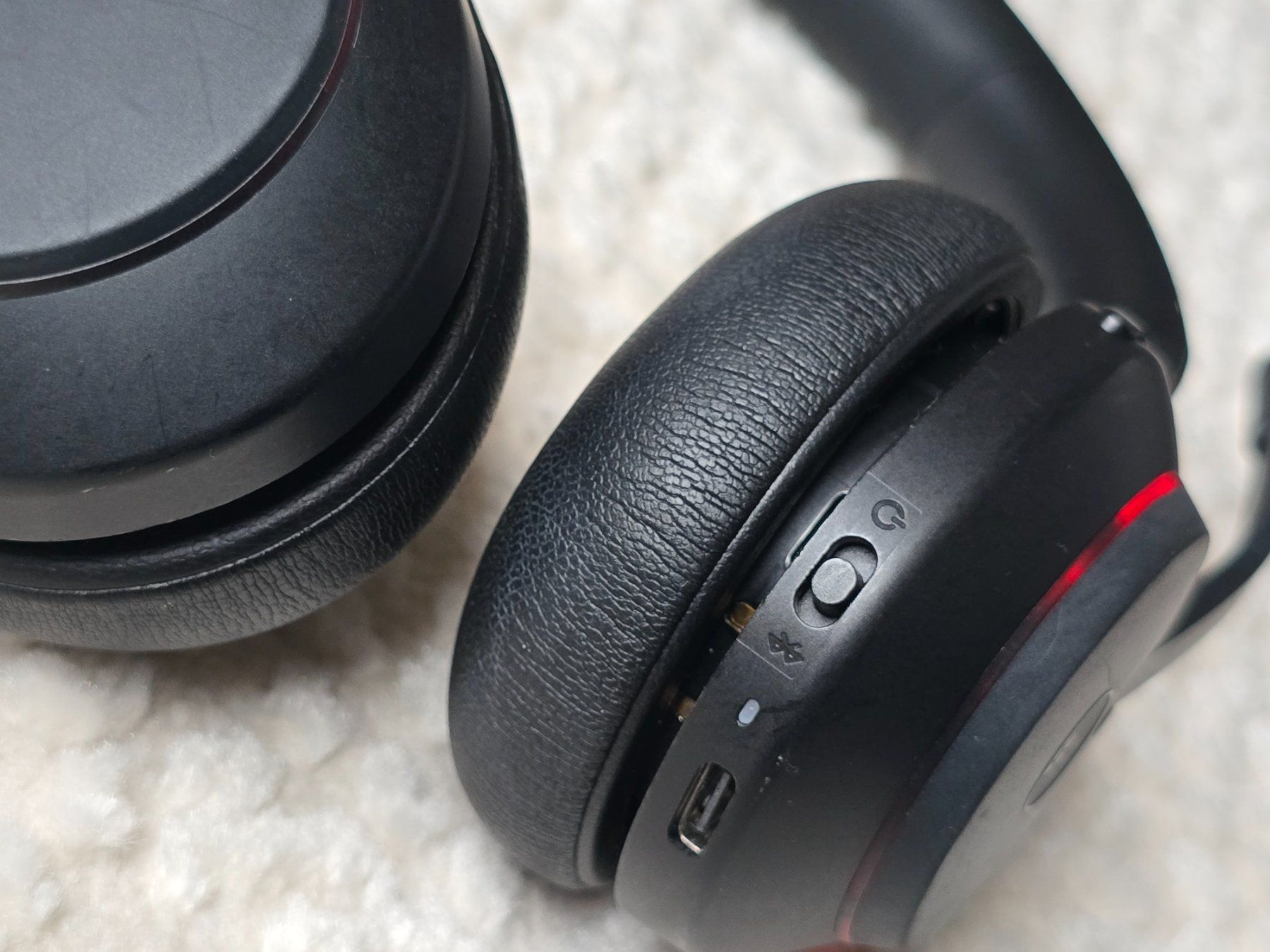 Jabra Casques audio: Jabra Evolve2 65 USB-C MS – D'occasion à Basel par Honest 2