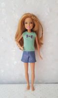 Barbie Kleider für Stacie Barbieschwester
